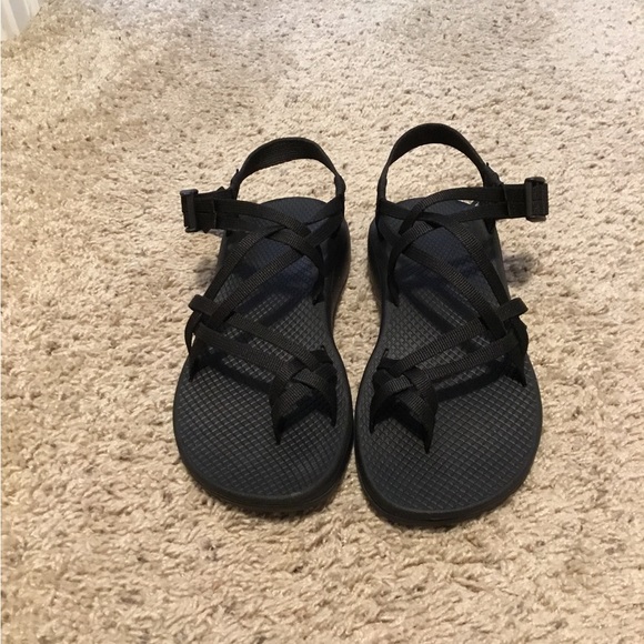 Chaco Z Cloud X2 Strapy Sandals - Picture 1 of 10